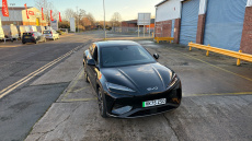 BYD Sealion 7 390kW Design AWD 83kWh 5dr Auto Electric Estate